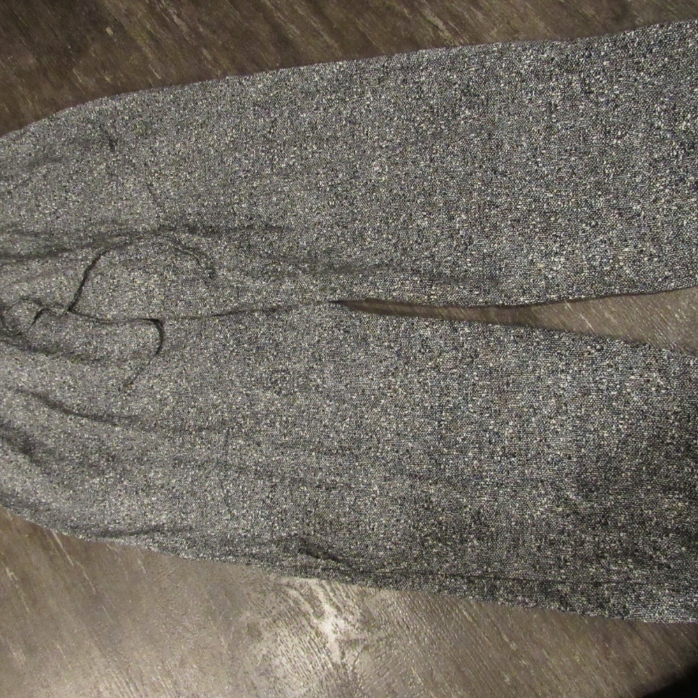 Vtg Amy Jess NWT elastic waist pants size M